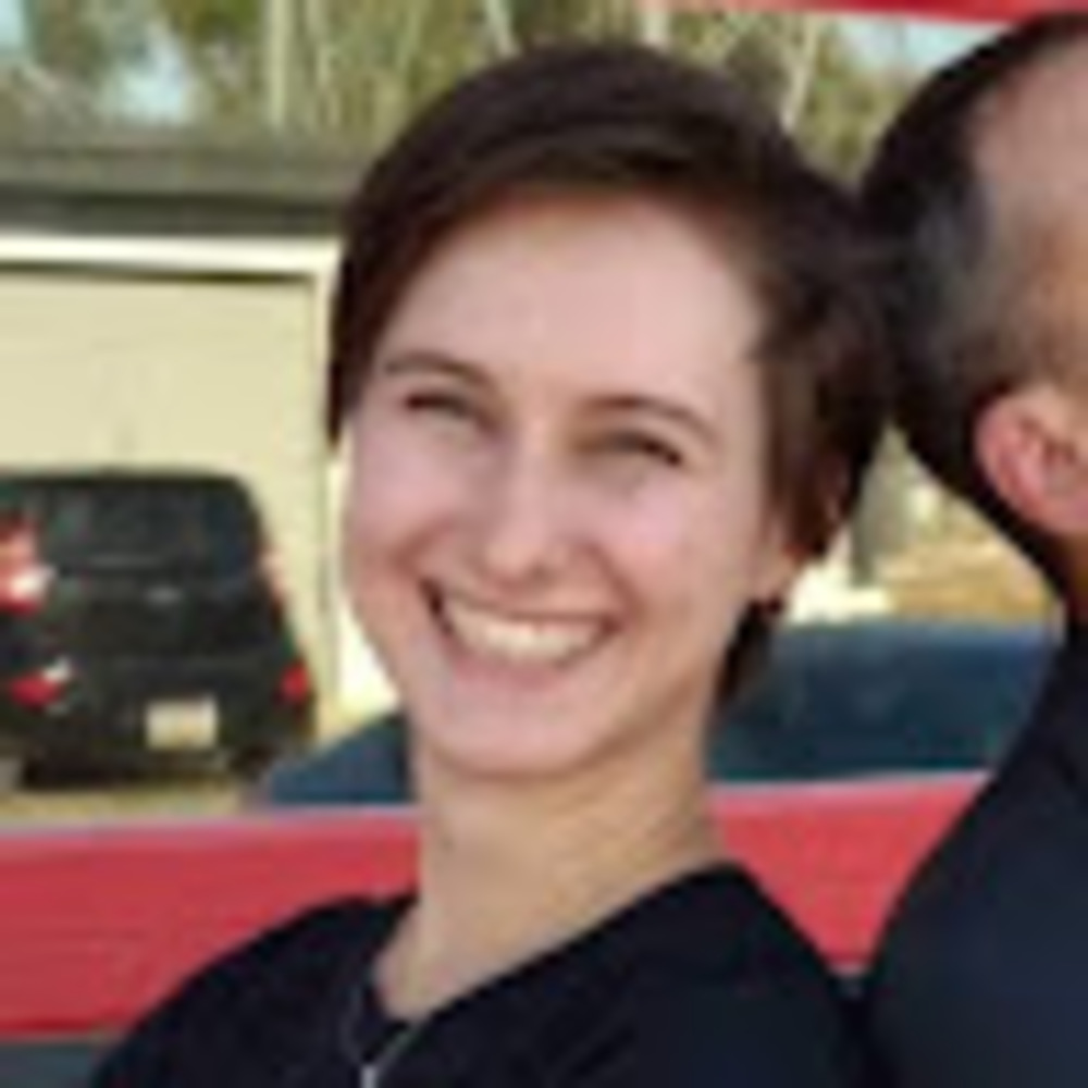 Meet your Posher, Natalie